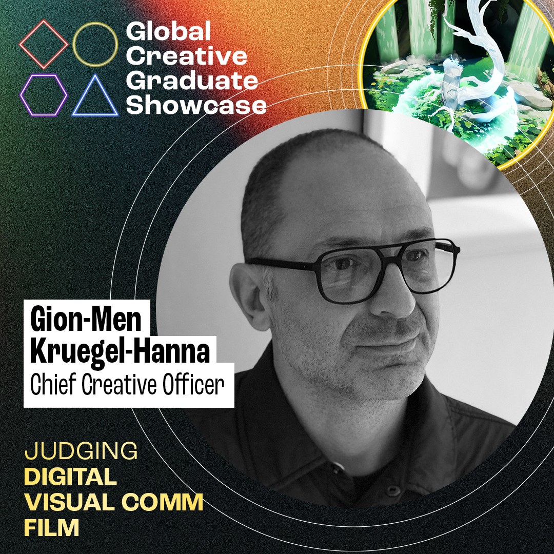 digital visual comm film judge